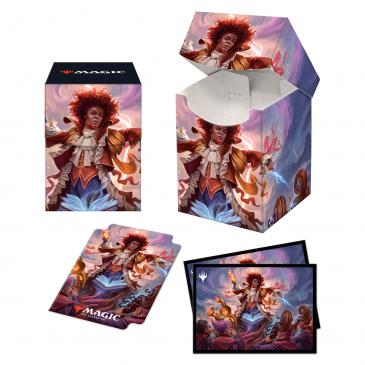 Combo Box Magic the Gathering: C21