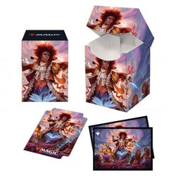 Combo Box Magic the Gathering: C21