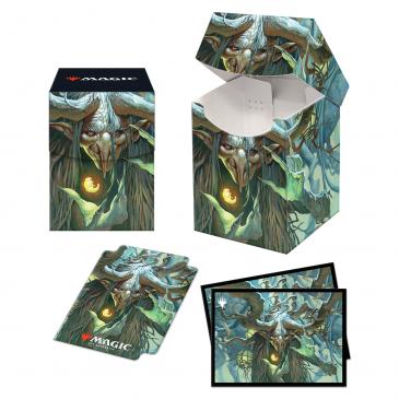 Combo Box Magic the Gathering: C21