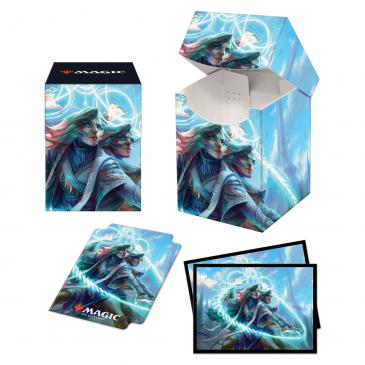 Combo Box Magic the Gathering: C21