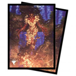Card Sleeves Magic the Gathering: 100ct Modern Horizons 2