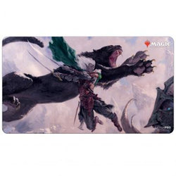 Playmat Magic the Gathering: Adventures in the Forgotten Realms