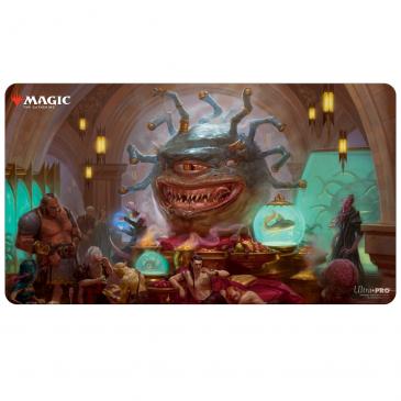 Playmat Magic the Gathering: Adventures in the Forgotten Realms