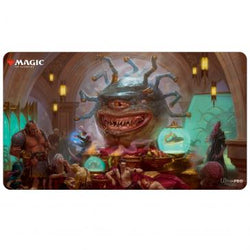 Playmat Magic the Gathering: Adventures in the Forgotten Realms
