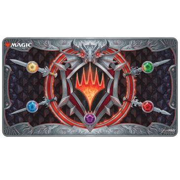 Playmat Magic the Gathering: Adventures in the Forgotten Realms