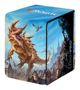 Deck Box Magic the Gathering: Alcove Flip