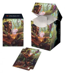 Deck Box Magic the Gathering: 100+ Adventures in the Forgotten Realms
