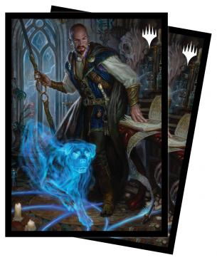 Card Sleeves Magic the Gathering: Adventures in the Forgotten Realms