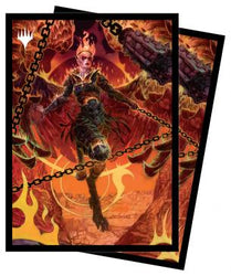 Card Sleeves Magic the Gathering: Adventures in the Forgotten Realms