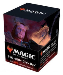 Combo Box Magic the Gathering: Adventures in the Forgotten Realms (100)