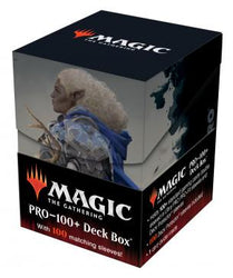 Combo Box Magic the Gathering: Adventures in the Forgotten Realms (100)