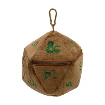 Dice Bag Ultra Pro: d20 Plush