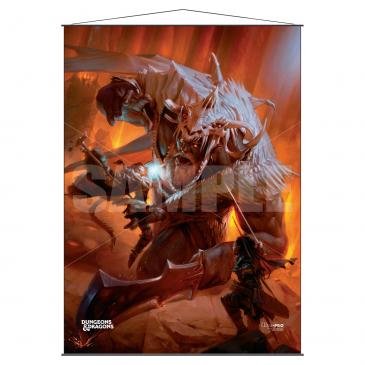 Wall Scroll Dungeons & Dragons