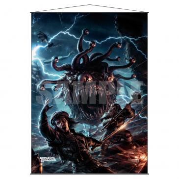 Wall Scroll Dungeons & Dragons