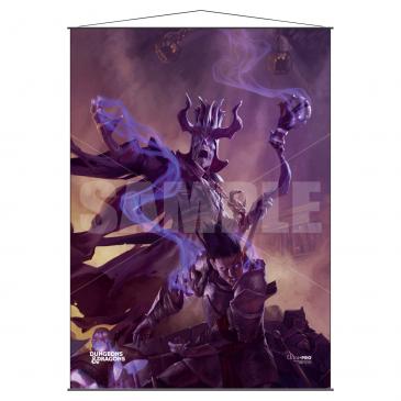 Wall Scroll Dungeons & Dragons