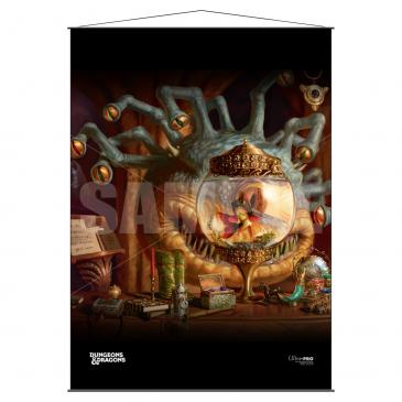 Wall Scroll Dungeons & Dragons