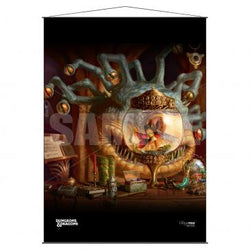 Wall Scroll Dungeons & Dragons