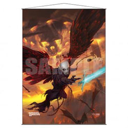 Wall Scroll Dungeons & Dragons