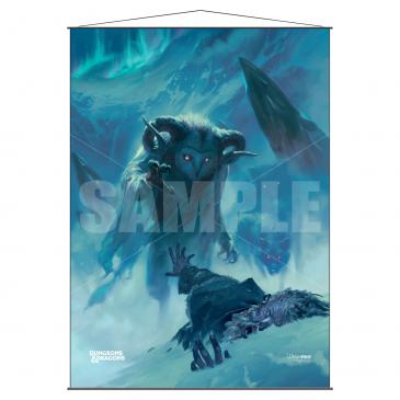 Wall Scroll Dungeons & Dragons