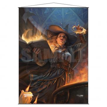Wall Scroll Dungeons & Dragons