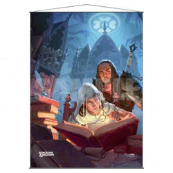 Wall Scroll Dungeons & Dragons