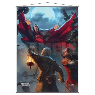 Wall Scroll Dungeons & Dragons