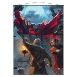 Wall Scroll Dungeons & Dragons