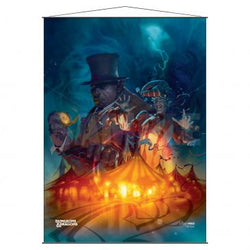 Wall Scroll Dungeons & Dragons