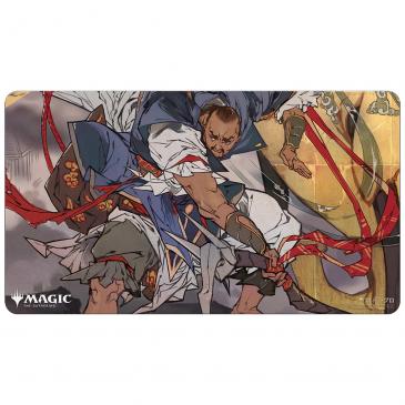 Playmat Magic the Gathering: Mystical Archive Japanese