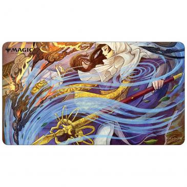 Playmat Magic the Gathering: Mystical Archive Japanese