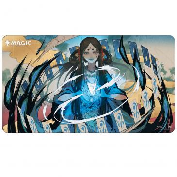 Playmat Magic the Gathering: Mystical Archive Japanese