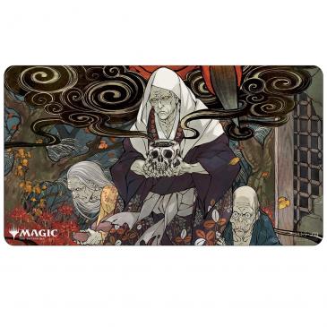 Playmat Magic the Gathering: Mystical Archive Japanese