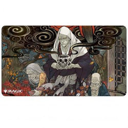 Playmat Magic the Gathering: Mystical Archive Japanese