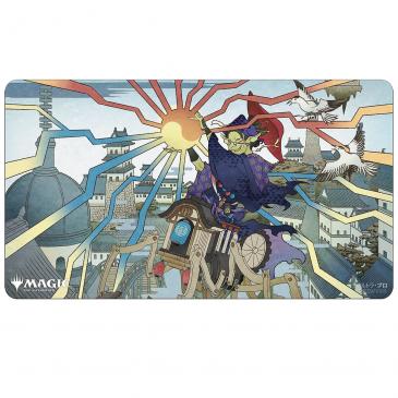 Playmat Magic the Gathering: Mystical Archive Japanese