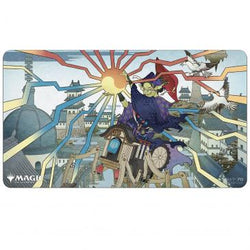 Playmat Magic the Gathering: Mystical Archive Japanese