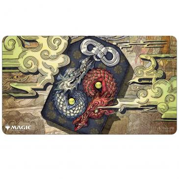 Playmat Magic the Gathering: Mystical Archive Japanese