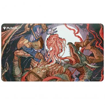 Playmat Magic the Gathering: Mystical Archive Japanese