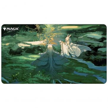 Playmat Magic the Gathering: Mystical Archive Japanese