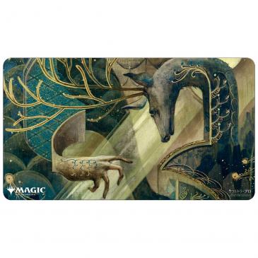 Playmat Magic the Gathering: Mystical Archive Japanese