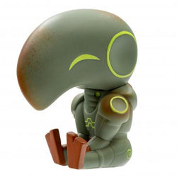 Figurines from the Vault: Magic the Gathering