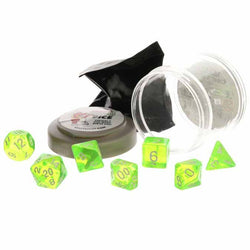 Dice Pizza Dungeon Lucky Clear