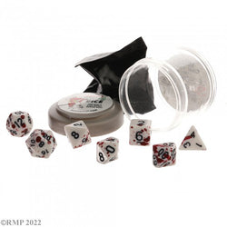 Dice Pizza Dungeon Lucky Paint