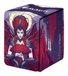 Deck Box Magic the Gathering: Alcove Flip