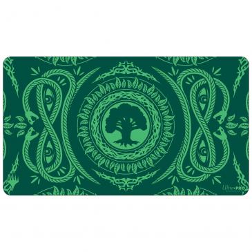 Playmat Magic the Gathering: Mana 7