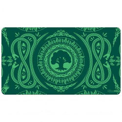 Playmat Magic the Gathering: Mana 7