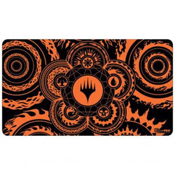 Playmat Magic the Gathering: Mana 7