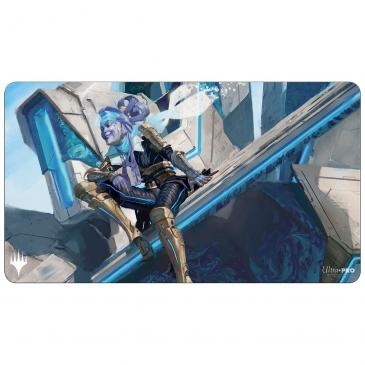 Playmat Magic the Gathering: Kamigawa Neon Dynasty