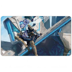 Playmat Magic the Gathering: Kamigawa Neon Dynasty