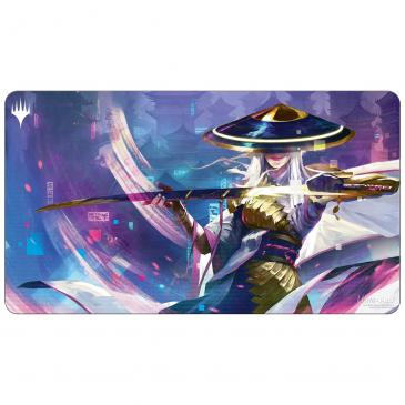 Playmat Magic the Gathering: Kamigawa Neon Dynasty