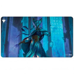 Playmat Magic the Gathering: Kamigawa Neon Dynasty